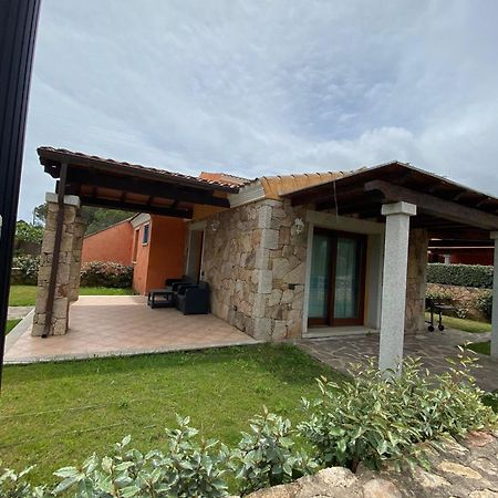 Villa Mare Azzurra Будони Экстерьер фото