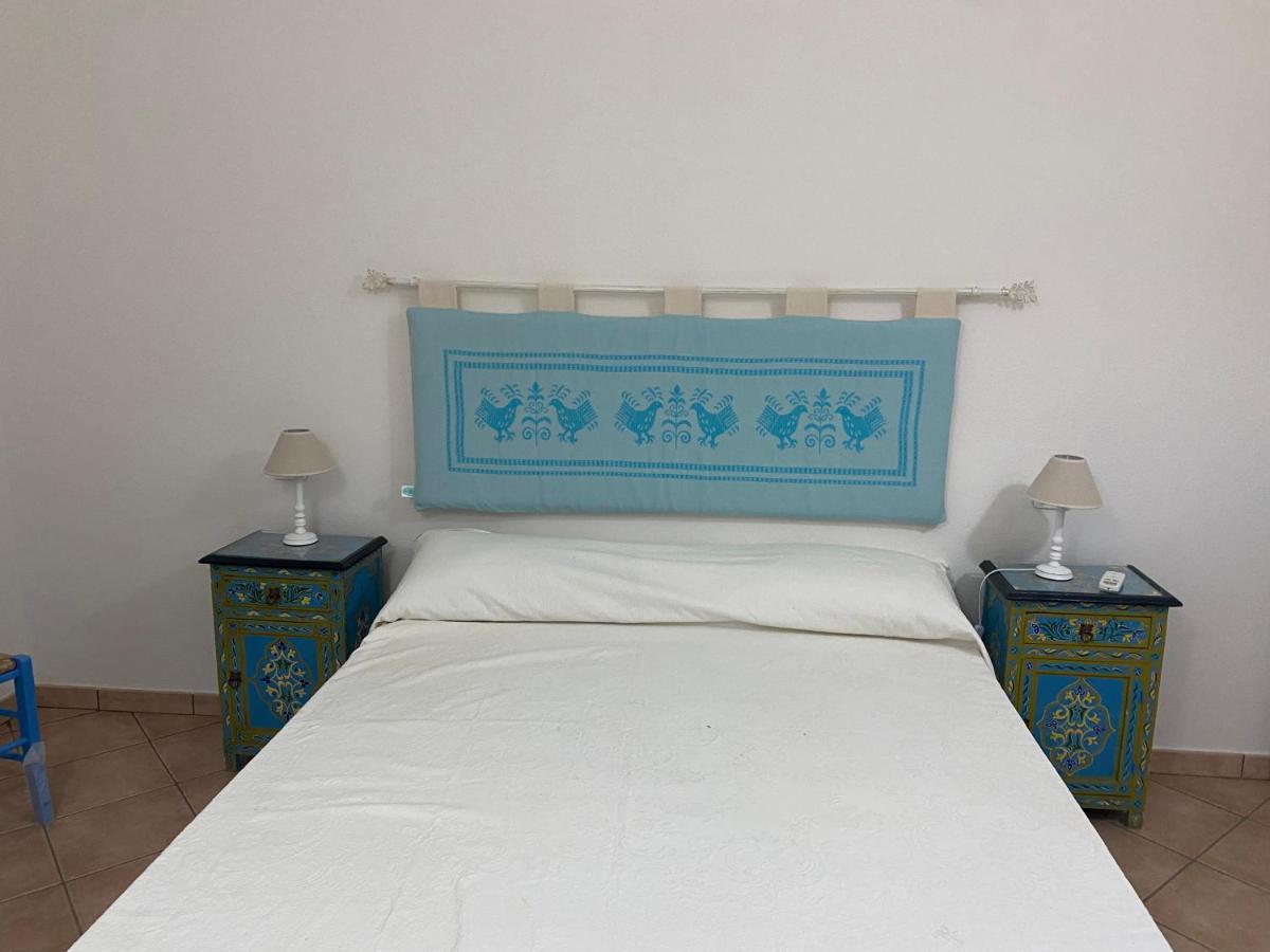 Villa Mare Azzurra Будони Экстерьер фото