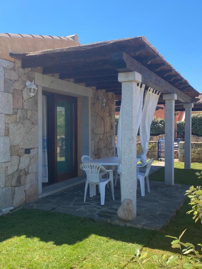 Villa Mare Azzurra Будони Экстерьер фото