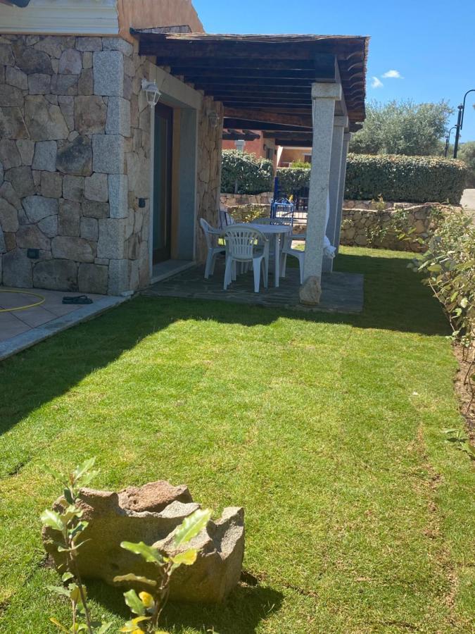 Villa Mare Azzurra Будони Экстерьер фото
