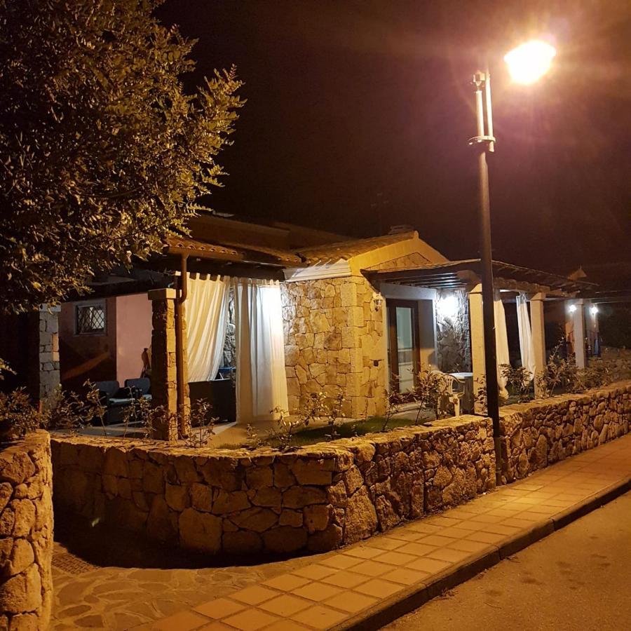Villa Mare Azzurra Будони Экстерьер фото