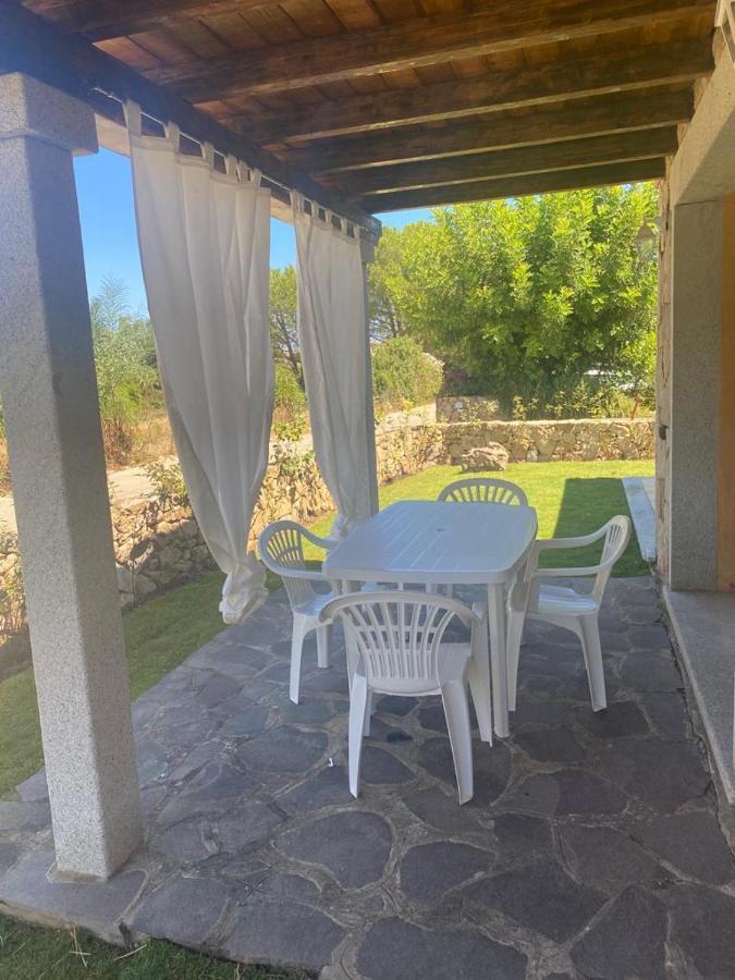 Villa Mare Azzurra Будони Экстерьер фото
