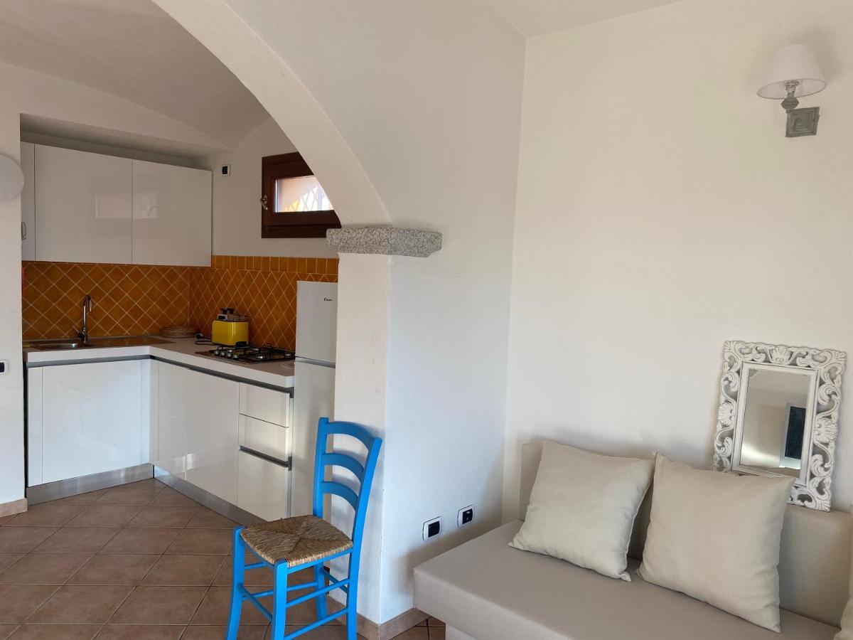 Villa Mare Azzurra Будони Экстерьер фото