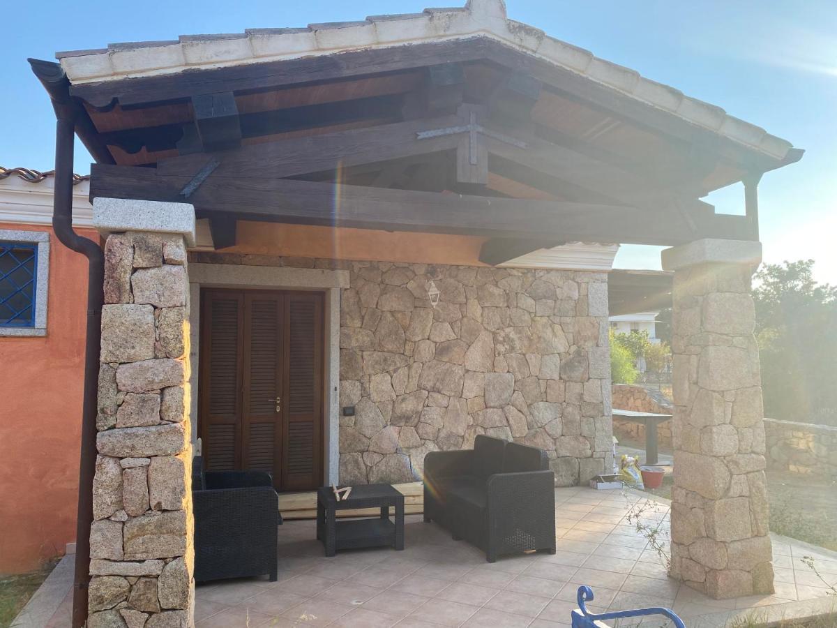 Villa Mare Azzurra Будони Экстерьер фото