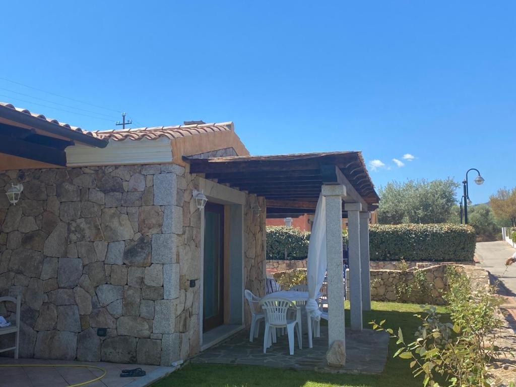 Villa Mare Azzurra Будони Экстерьер фото