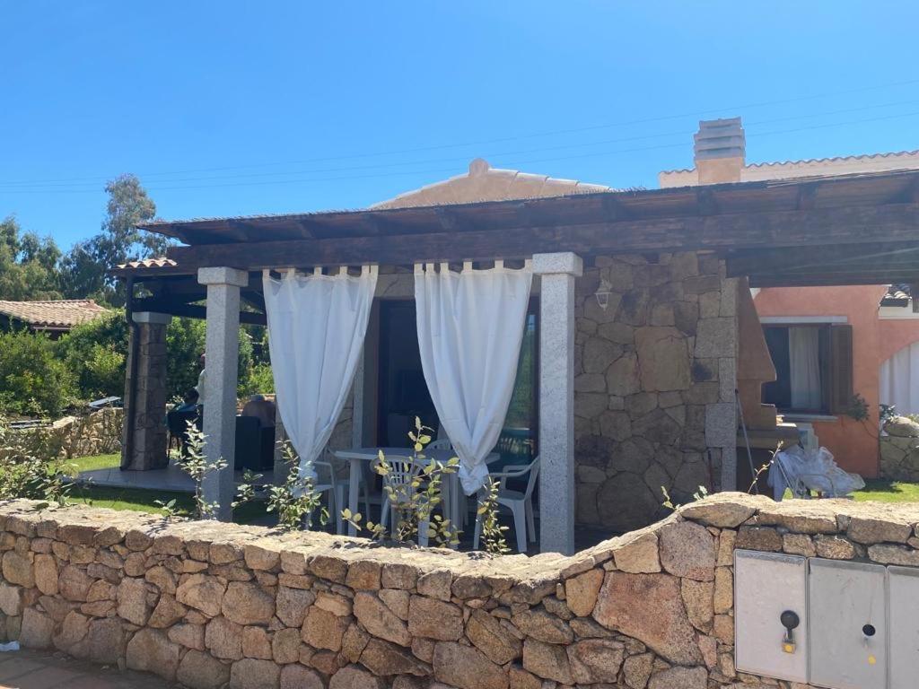 Villa Mare Azzurra Будони Экстерьер фото