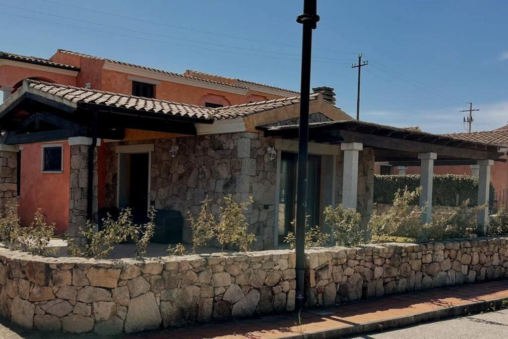 Villa Mare Azzurra Будони Экстерьер фото