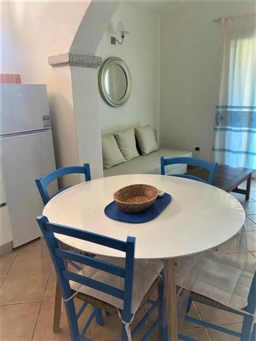 Villa Mare Azzurra Будони Экстерьер фото