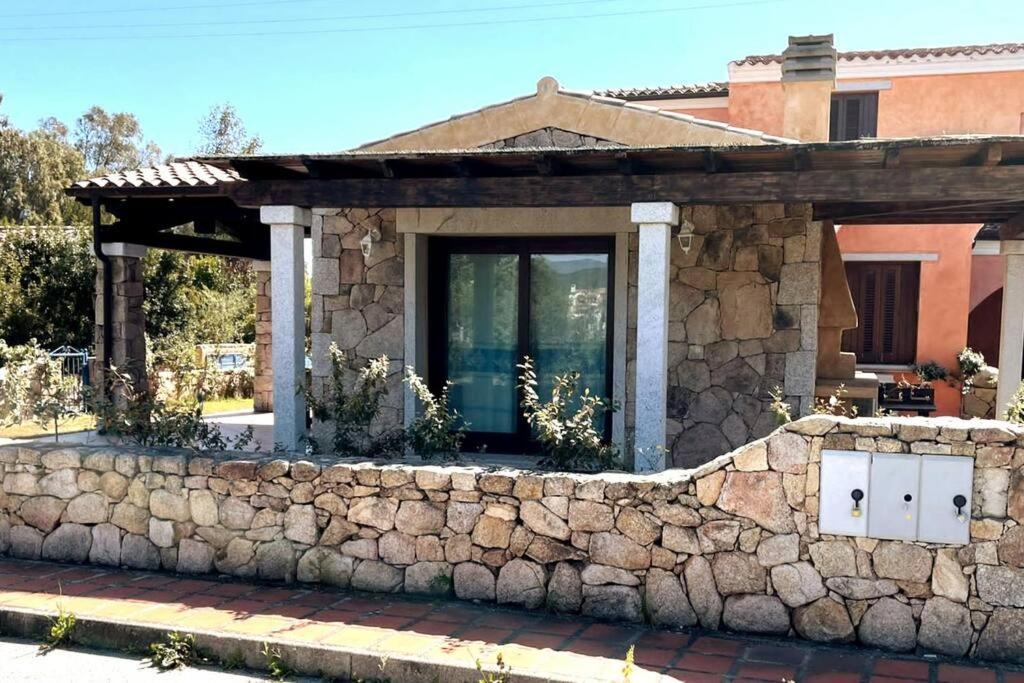 Villa Mare Azzurra Будони Экстерьер фото