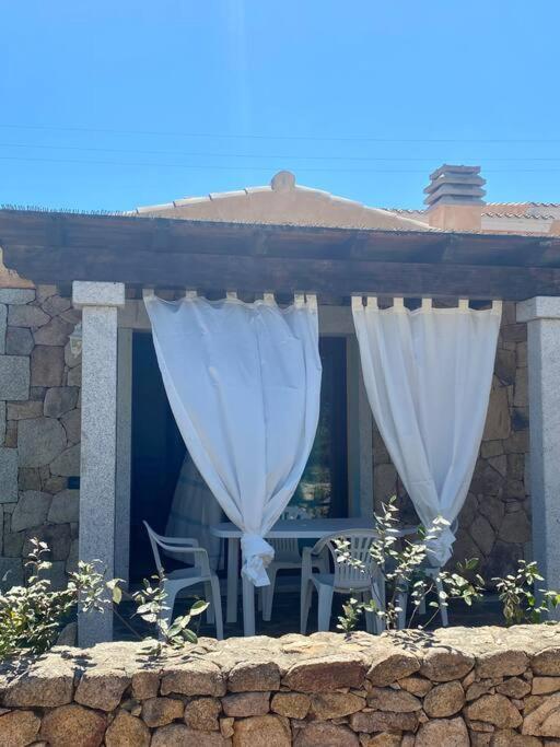 Villa Mare Azzurra Будони Экстерьер фото